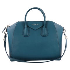  Givenchy Antigona Bag Leather Medium