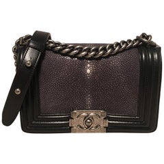 Black Shoulder Bags