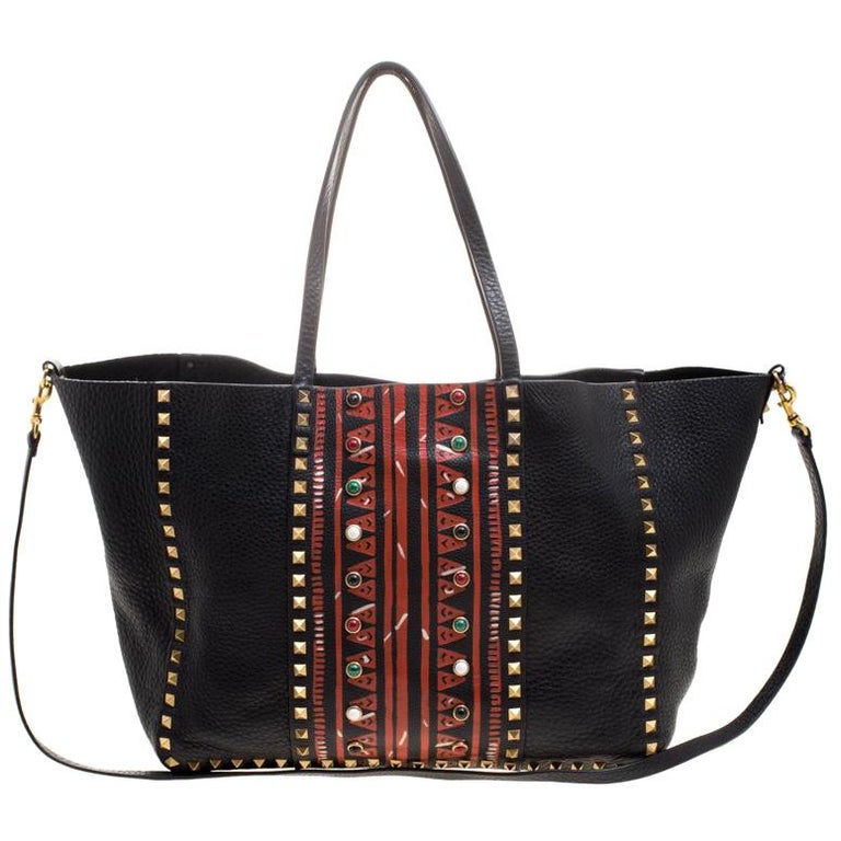 valentino tribal collection