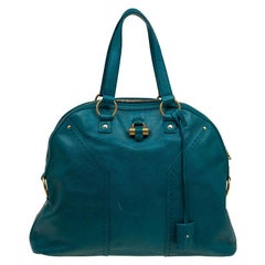 Green Tote Bags