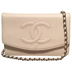 White Shoulder Bags