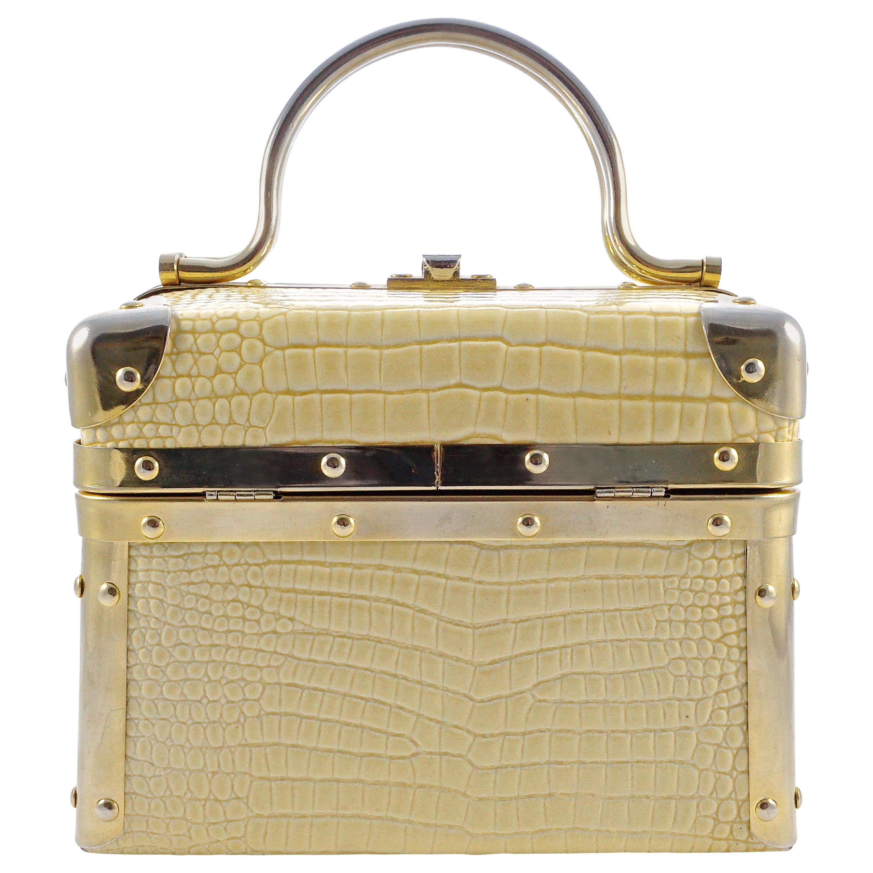 borsa bella box purse