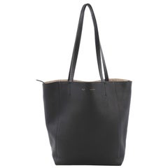 Celine Phantom Cabas Tote Leather Small