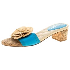 vintage chanel shoes 409