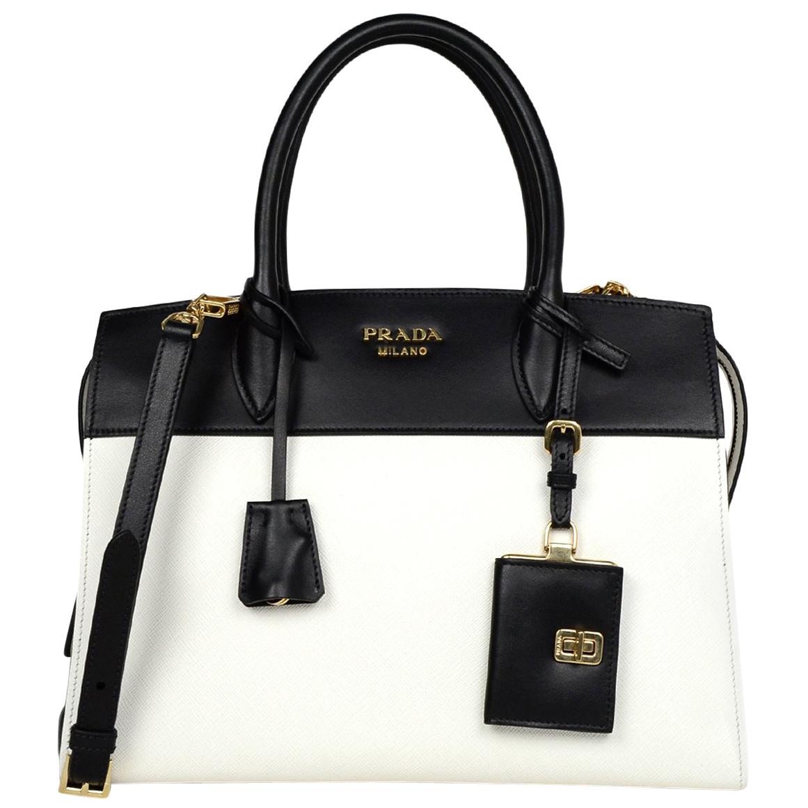 prada tote bag 2018