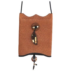 1970s Wallets and Small Accessories