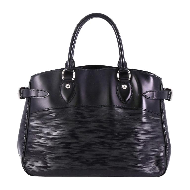 LOUIS VUITTON Passy PM Handbag