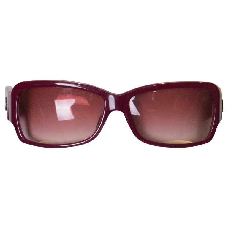 Vintage Dior Sunglasses Sale at 1stDibs | dior sunglasses vintage, dior vintage sunglasses