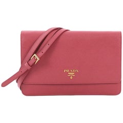 Prada Wallets and Small Accessories