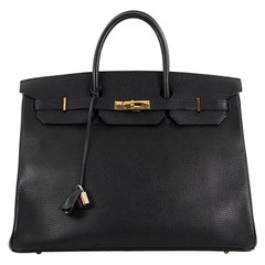 Hermes Birkin 40