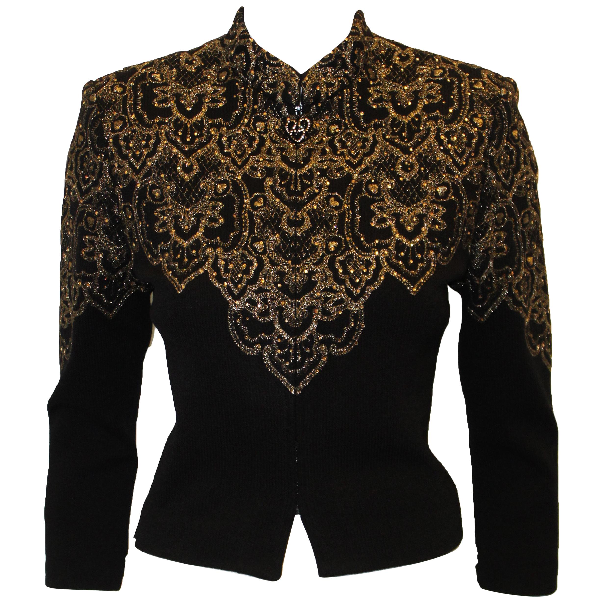 Vintage St. John Clothing 79 For Sale at 1stdibs