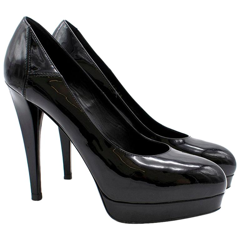 yves saint laurent pumps sale