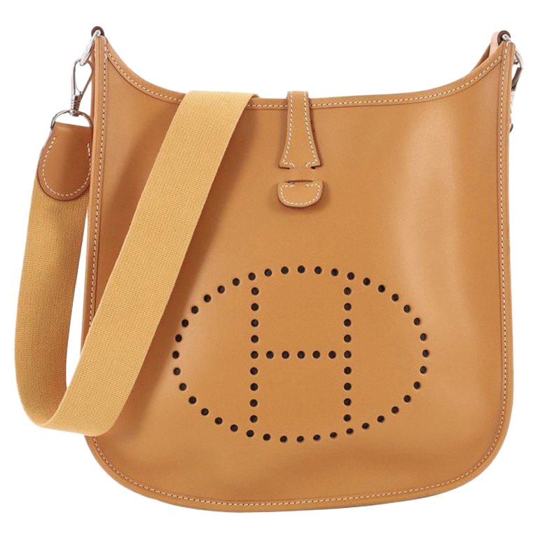 Purseforum Hermes Evelyne Rossel