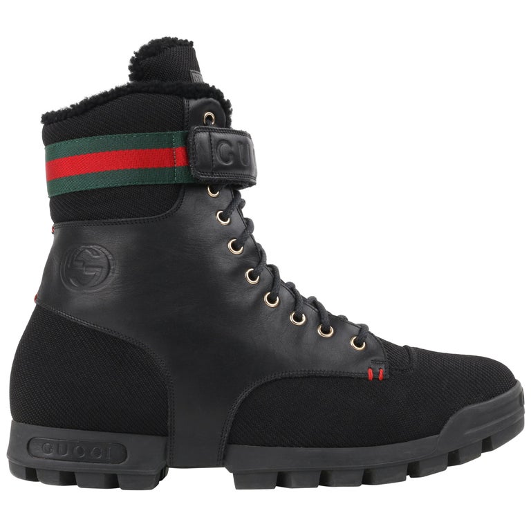 coach boot heels