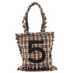 Chanel Tote Bags