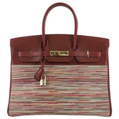 Hermès Tote Bags