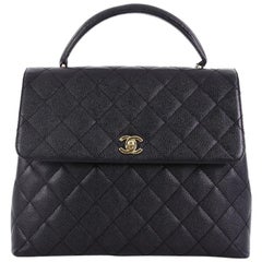 Chanel Top Handle Bags