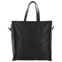 Balenciaga Bazar Tote Leather Medium