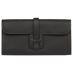 Hermès Clutches