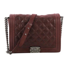 Chanel Shoulder Bags