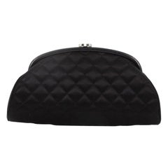 Chanel Timeless Clutch - 39 For Sale on 1stDibs  chanel clutch timeless, chanel  timeless clutch price, chanel timeless clutch bag