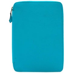 Hermes Travel Wallet