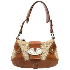 Vintage Valentino Handbags and Purses - 309 For Sale at 1stdibs