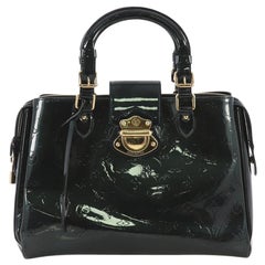  Louis Vuitton Melrose Avenue Handbag Monogram Vernis