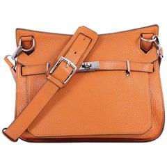 Hermes Eclat Jypsiere Handbag Clemence 28