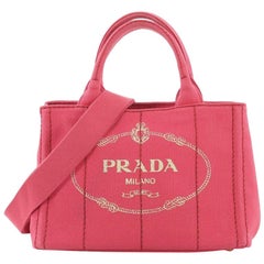 Prada Vintage - Tessuto Canapa Nylon Hobo Bag - Black - Leather Handbag -  Luxury High Quality - Avvenice