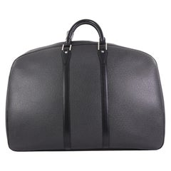 Louis Vuitton Helanga Bag Taiga Leather 1 Poche