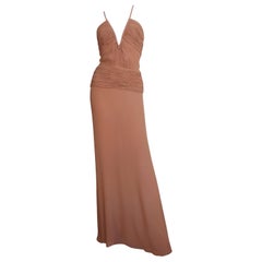 versace 1990s evening dresses clothing