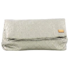 Louis Vuitton Saumon Monogram Limelight Clutch - Gold Clutches, Handbags -  LOU745319