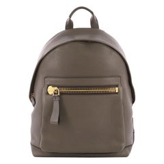 Tom Ford Buckley Backpack Leather