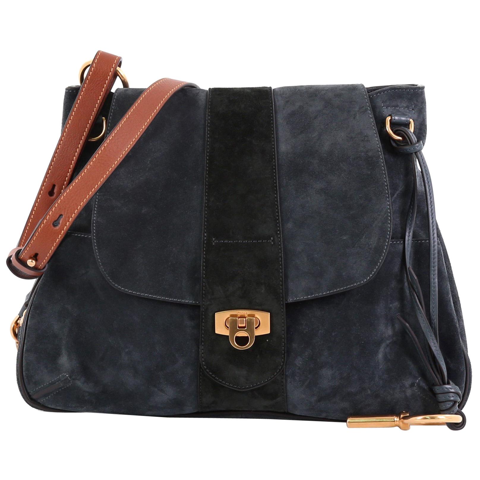 Chloe 2025 lexa bag