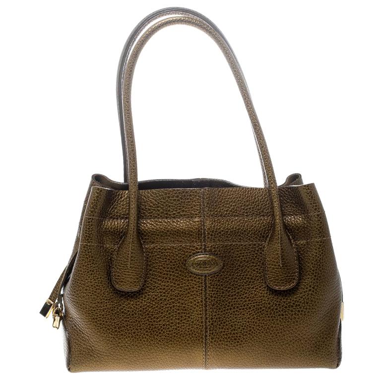 tod's dbag