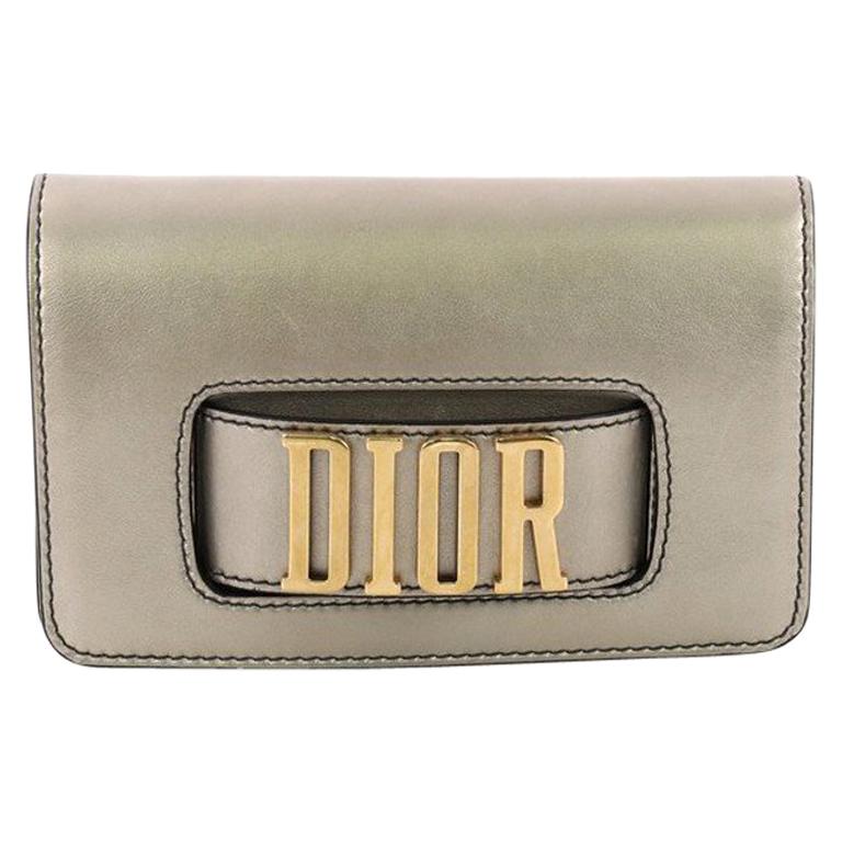 Christian Dior Dio(r)evolution Clutch 