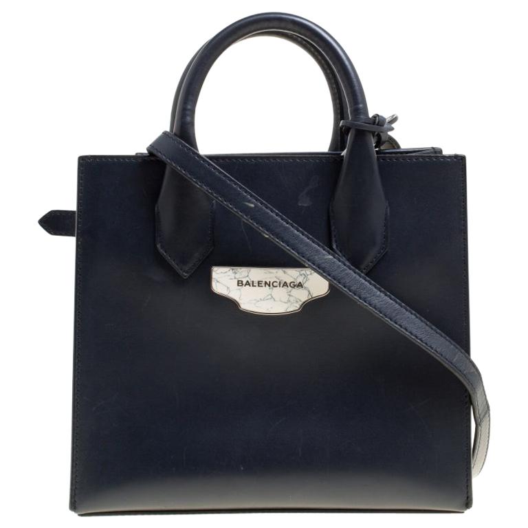 balenciaga all afternoon bag
