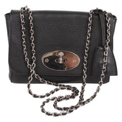   Mulberry Lily Small - black/silver   Mulberry Lily Small - black/silver   