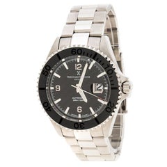Bernhard H. Mayer Nauticus Limited Edition Austro Men's Wristwatch 45 mm