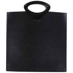 Louis Vuitton Ombre Bag Epi Leather