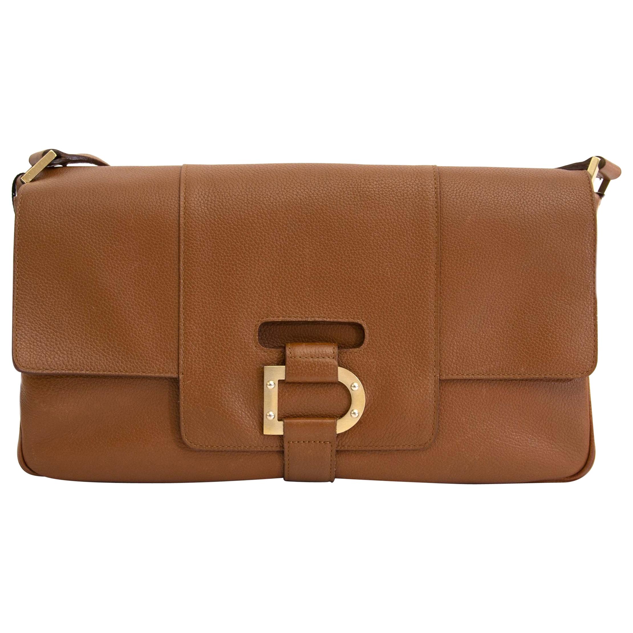 Vintage Delvaux Fashion - 53 For Sale at 1stDibs | brown delvaux 