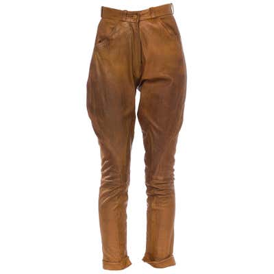 1970s casuals harlequin panne