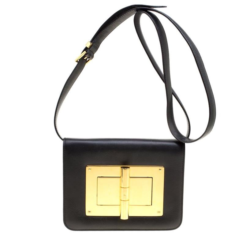 tom ford black bag