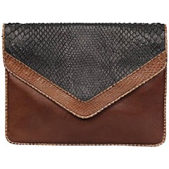 Retro Maud Frizon Clutch