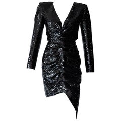 Black Evening Dresses and Gowns