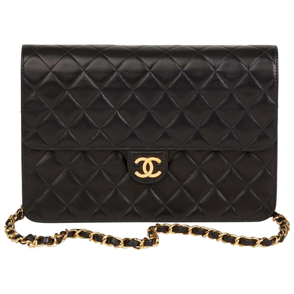 Vintage Chanel Handbags and Purses - 3,649 For Sale at 1stdibs - Page 3