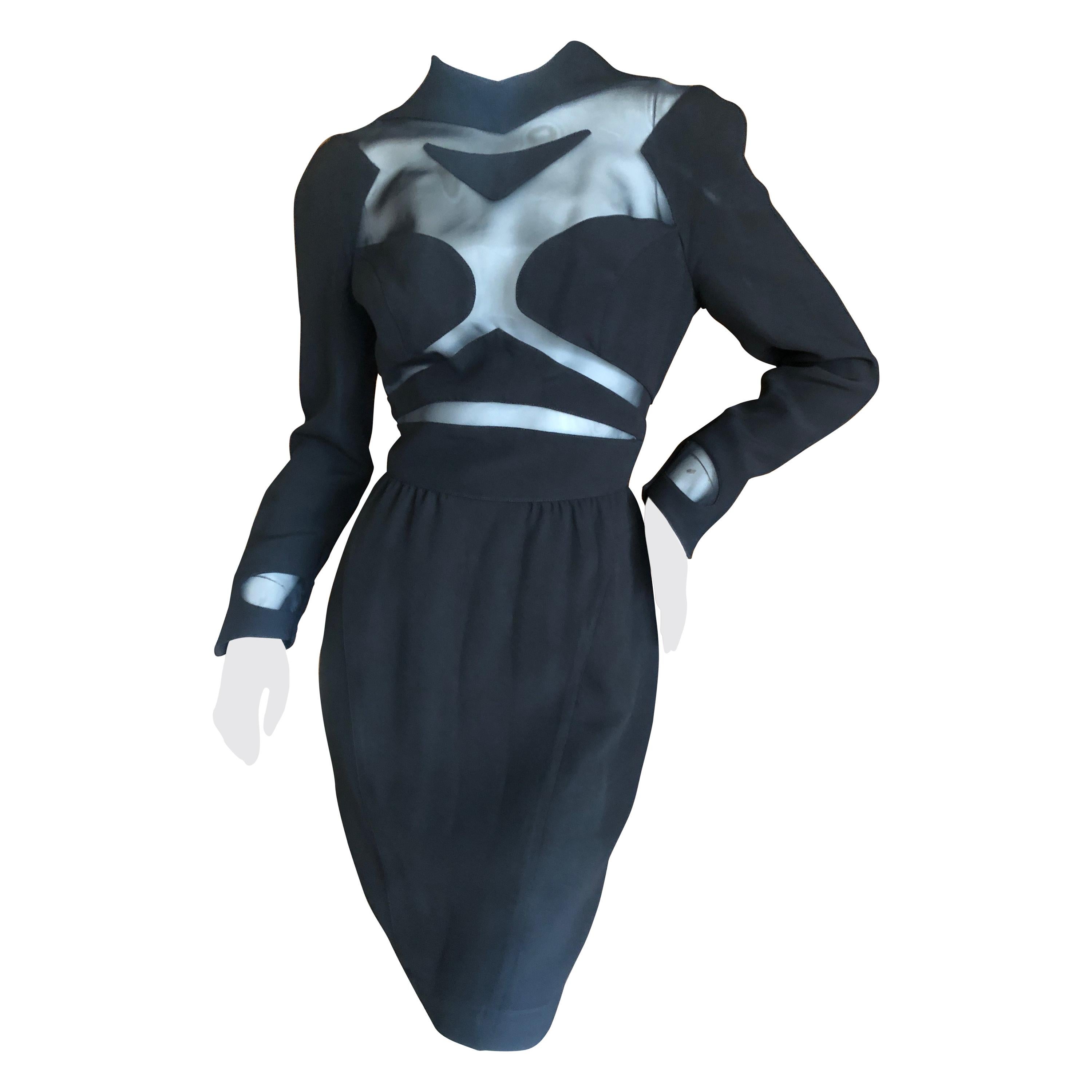Dress Museum Exhibition Piece 