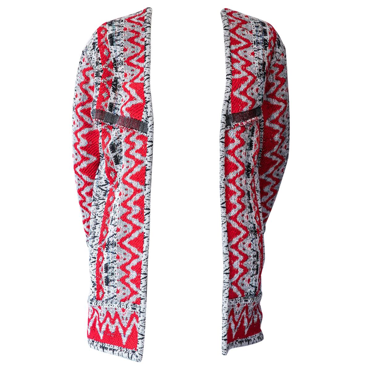 IRO Navajo Blanket Jacket For Sale at 1stDibs navajo style jackets