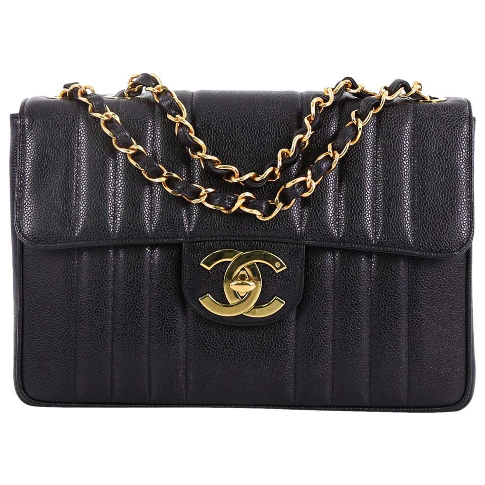 Vintage Chanel Handbags and Purses - 3,649 For Sale at 1stdibs - Page 3